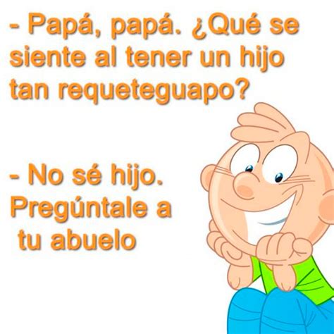 chistes buenos y cortos|147 chistes cortos para hacer reír en poco tiempo